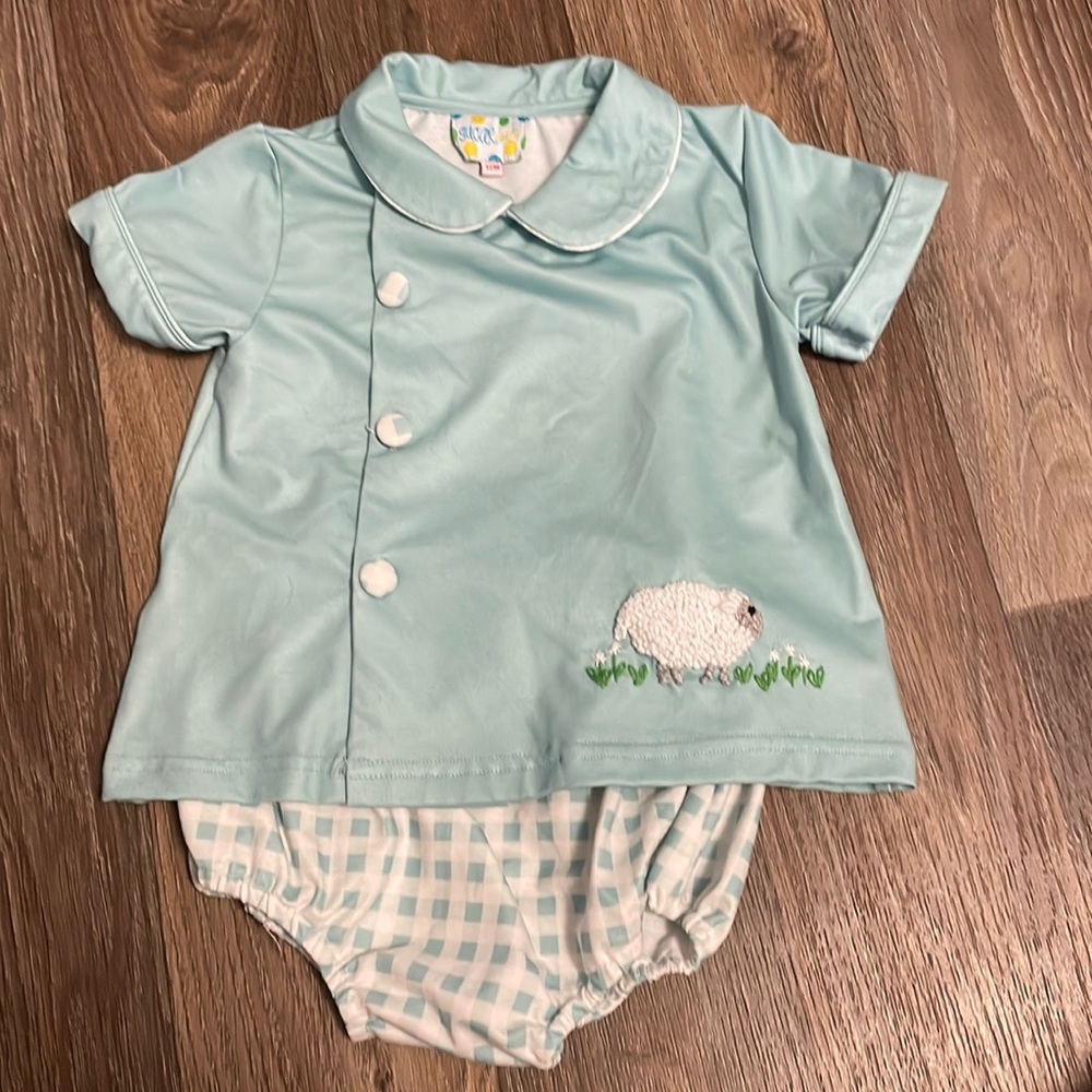 Precious for Easter